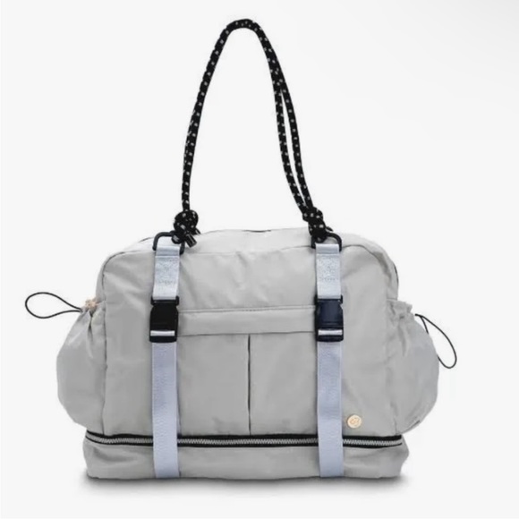 blogilates Bags Blogilates Gym Bag Poshmark